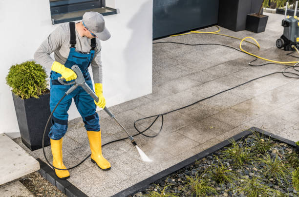 Pressure Washing Contractors in Weedpatch, CA